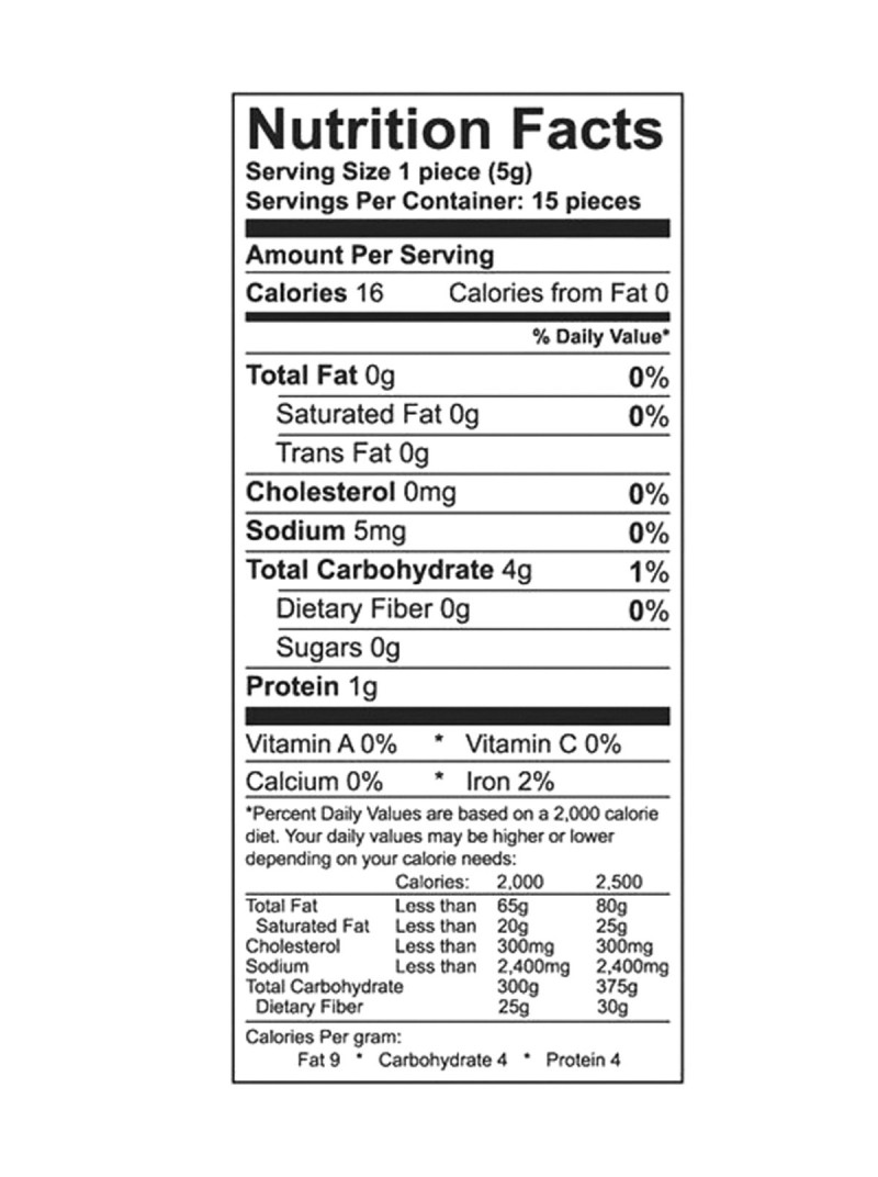 COCO LITE Maui Onion - Image 4