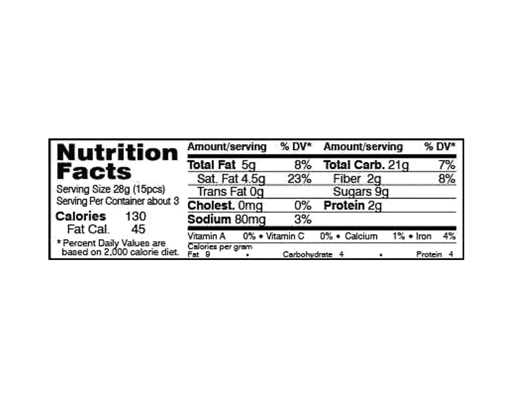 POPBITEZ Chocolate - Image 4