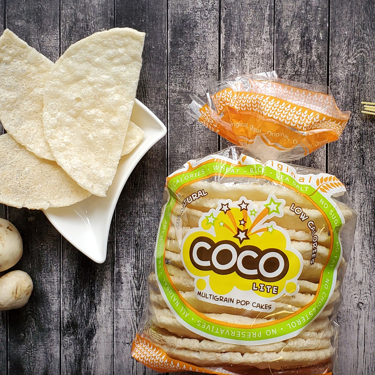 COCO LITE COMBINATION - Image 2