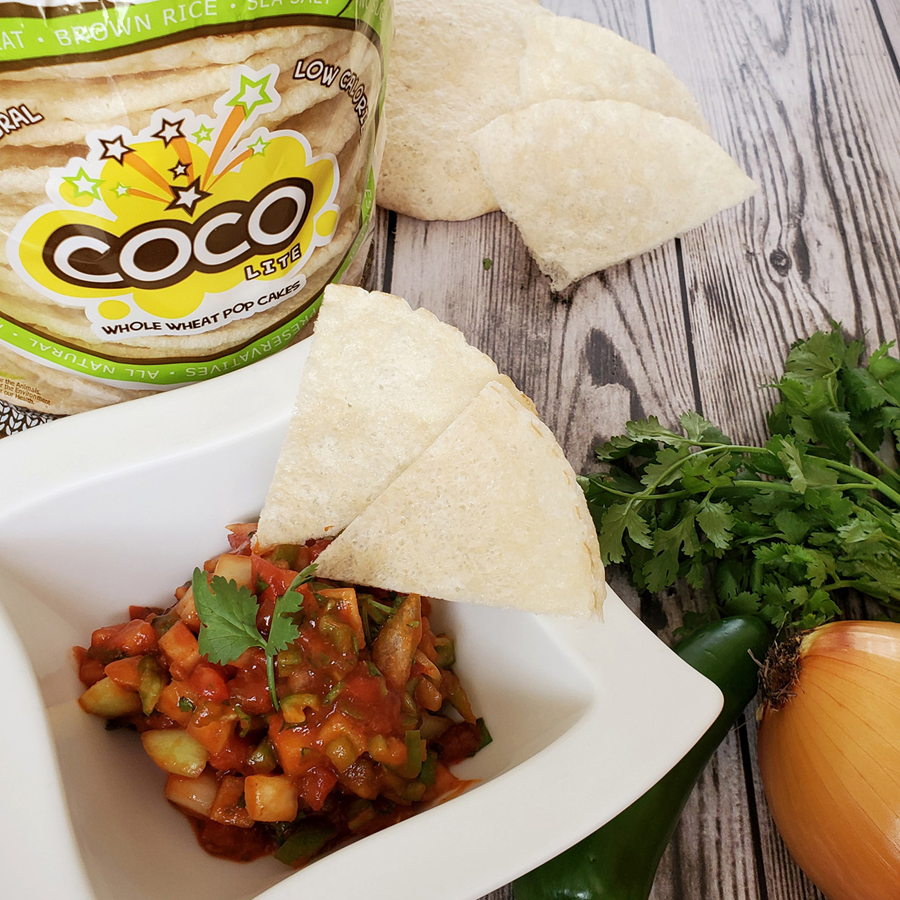 COCO LITE COMBINATION - Image 3