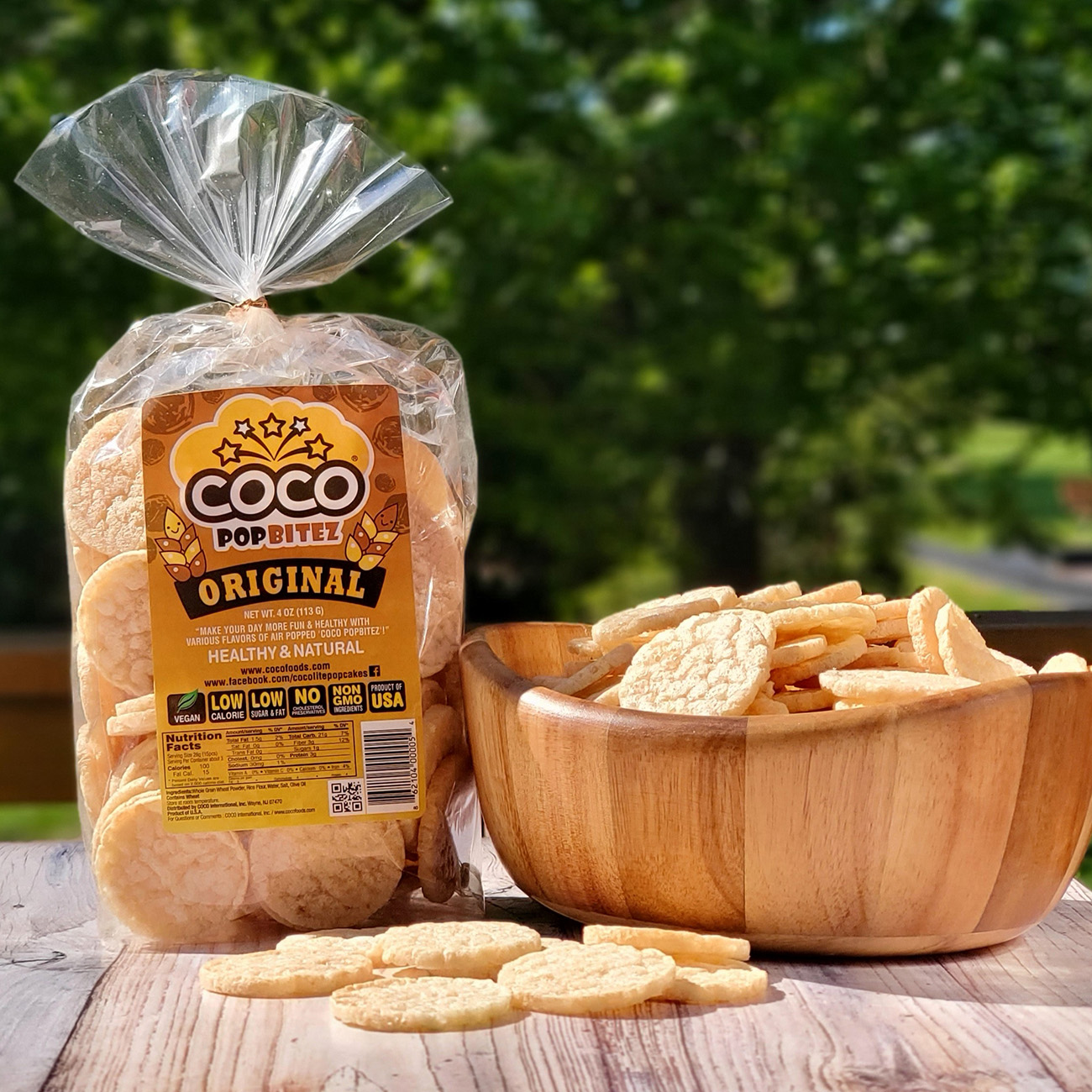 POPBITEZ Original - Image 3