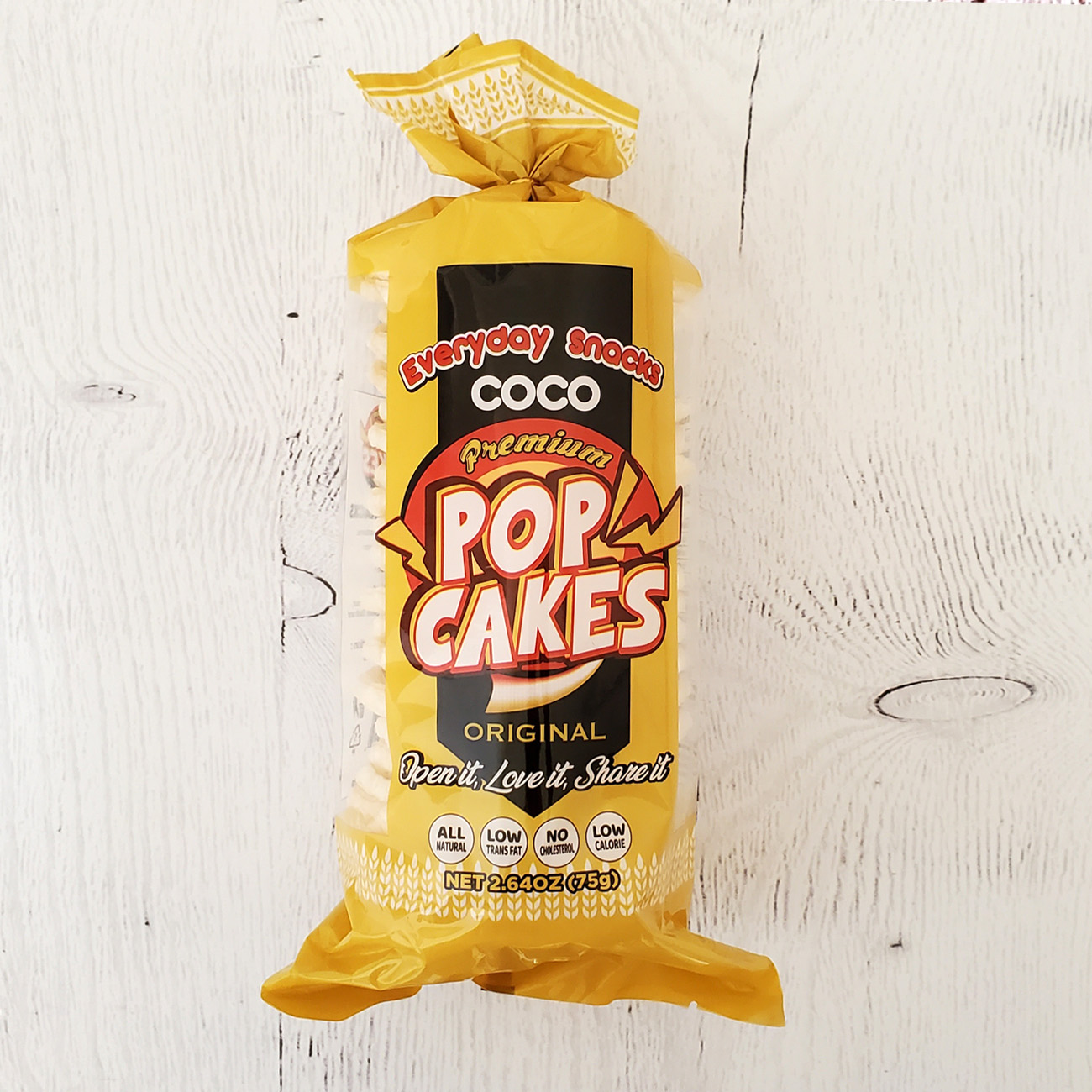 NEW PREMIUM COCO ORIGINAL