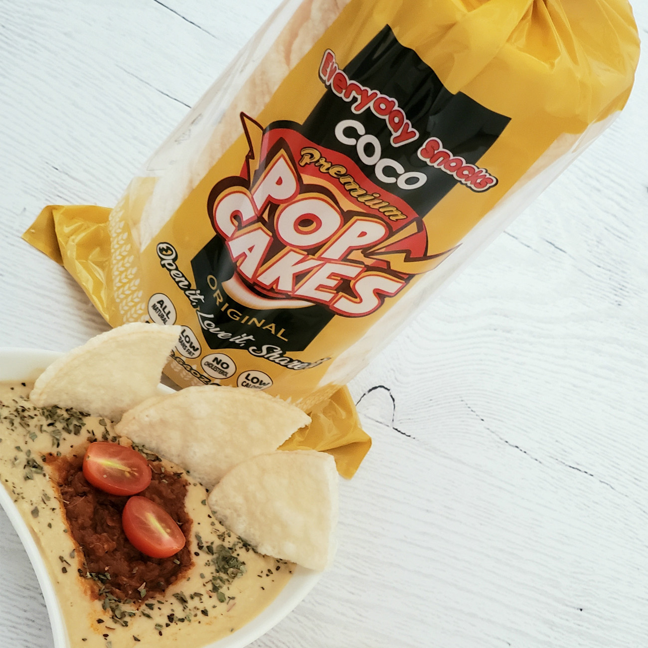 NEW PREMIUM COCO ORIGINAL - Image 3