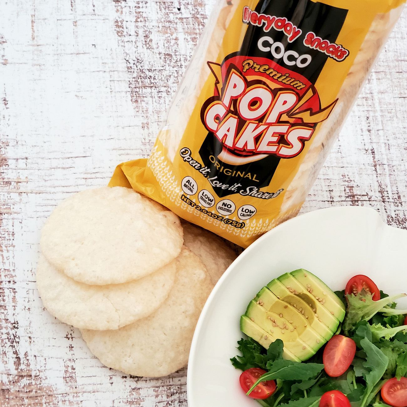 NEW PREMIUM COCO ORIGINAL - Image 2